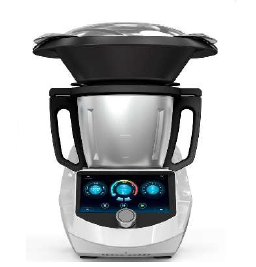 Robot de Cocina